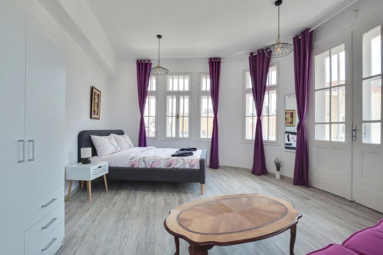 Hostel Musala Warna Zewnętrze zdjęcie