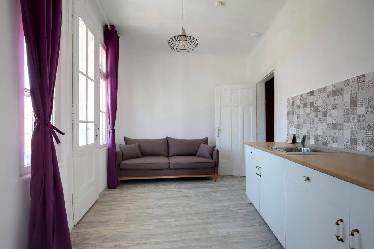 Hostel Musala Warna Zewnętrze zdjęcie