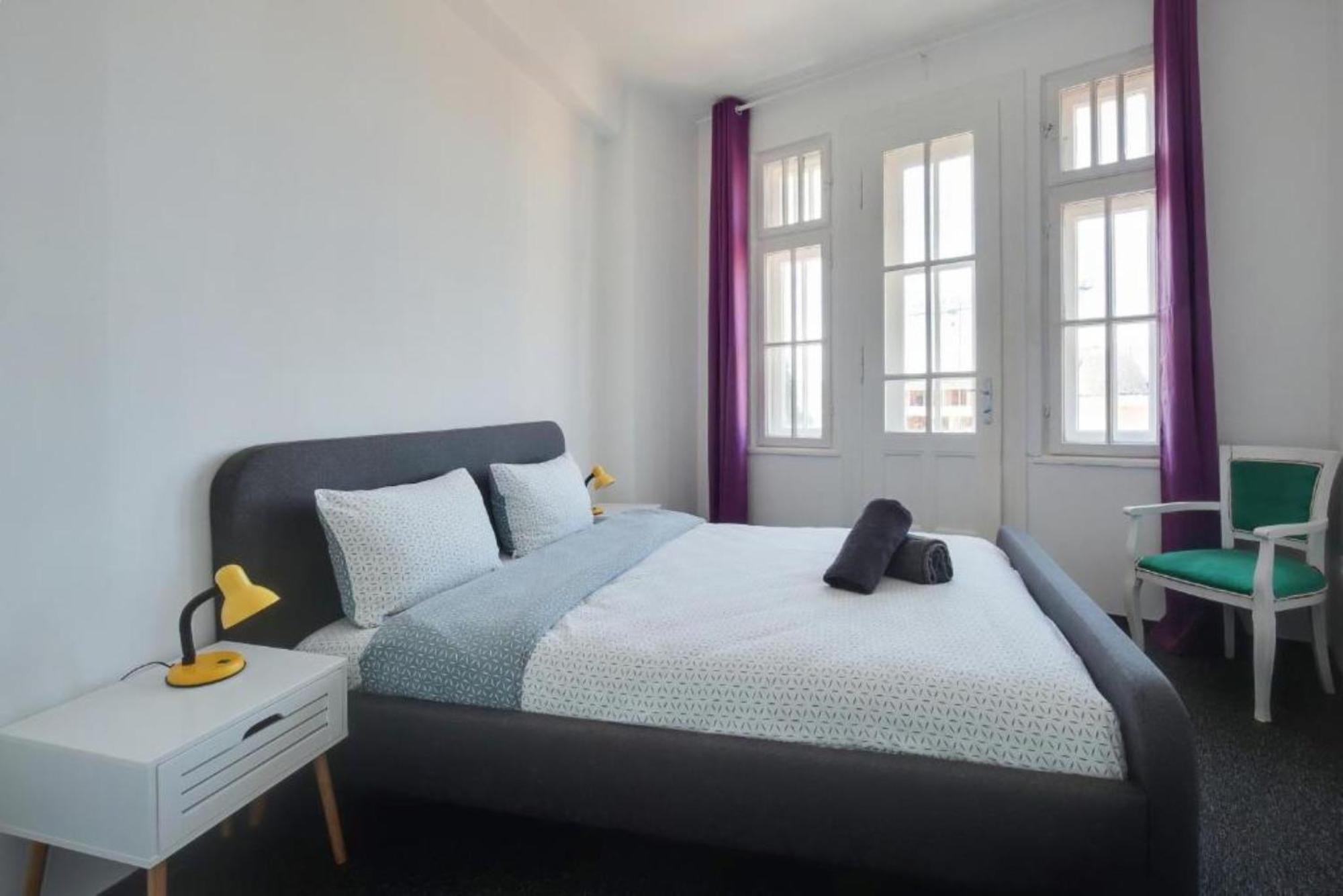 Hostel Musala Warna Zewnętrze zdjęcie