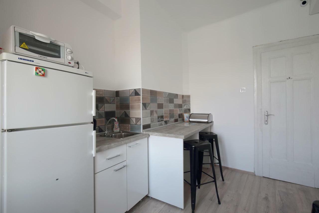 Hostel Musala Warna Zewnętrze zdjęcie