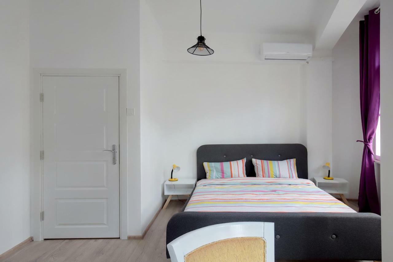 Hostel Musala Warna Zewnętrze zdjęcie