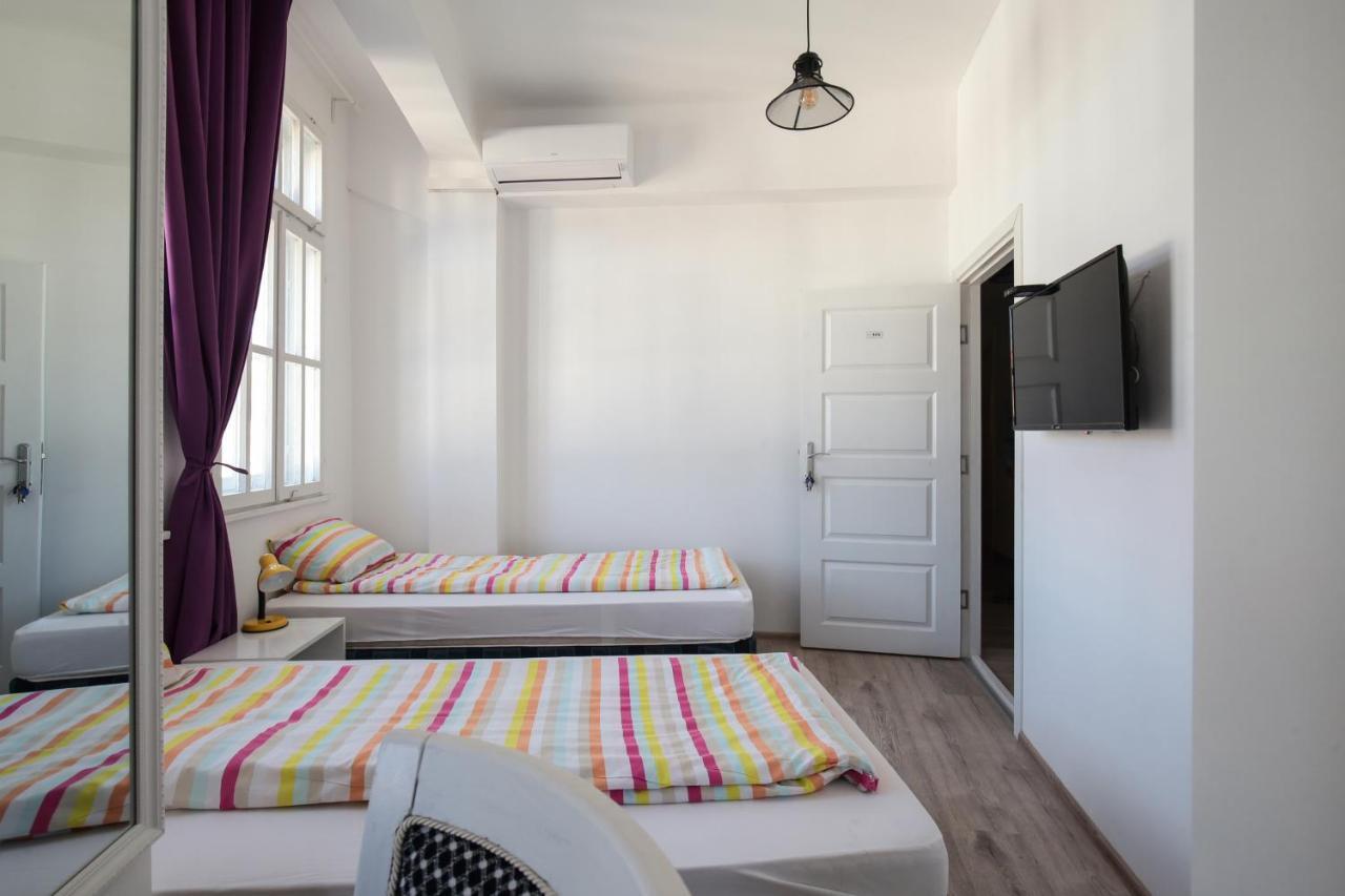 Hostel Musala Warna Zewnętrze zdjęcie